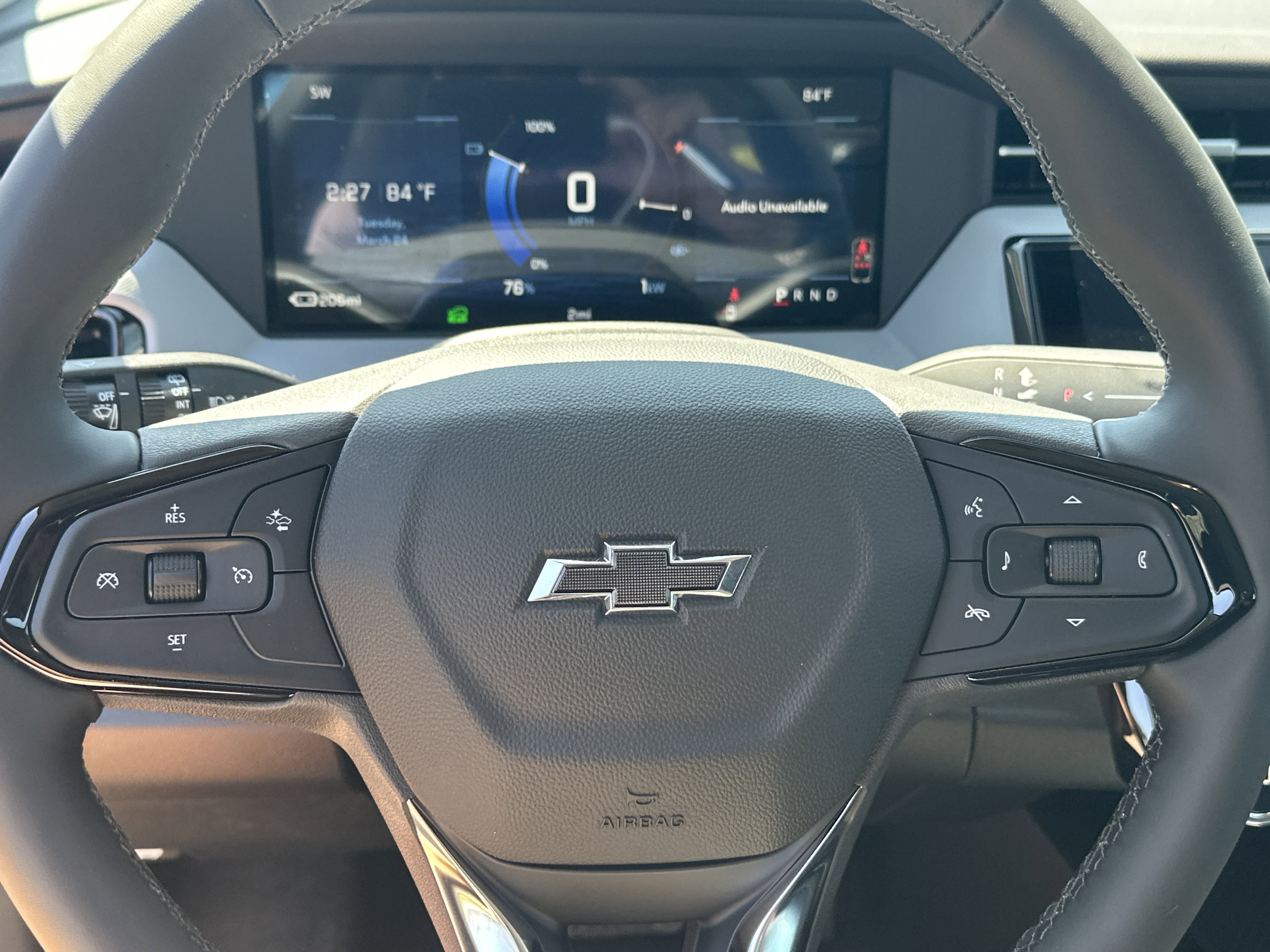 New 2027 Chevrolet Bolt RS image 17