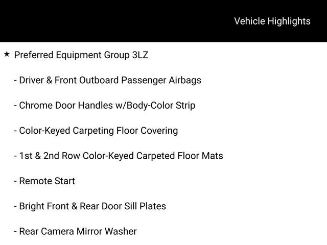 Used 2022 Chevrolet Tahoe High Country image 3
