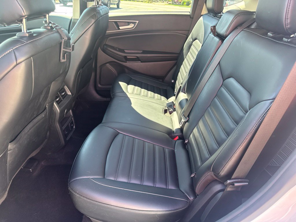 Certified 2024 Ford Edge SEL w/ Convenience Package AWD/4WD image 31