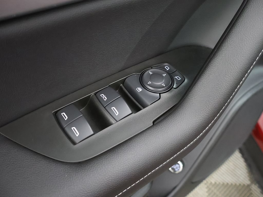 Used 2024 Chevrolet Blazer LT w/ Convenience Package FWD image 37
