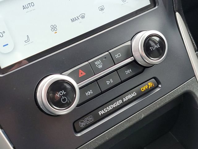 Certified 2024 Ford Edge SEL w/ Convenience Package image 22