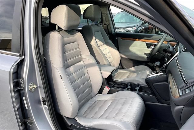Used 2019 Honda CR-V EX image 7
