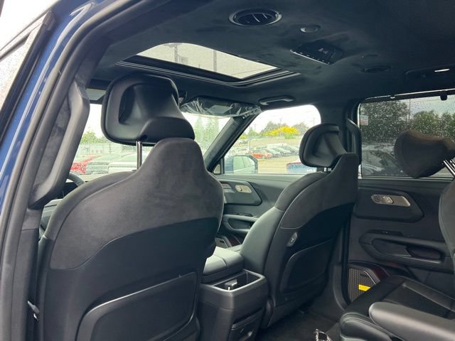 New 2027 Kia Telluride X-Line SX Prestige AWD/4WD image 11