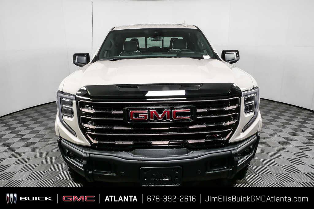 New 2026 GMC Sierra 1500 AT4X AWD/4WD image 29