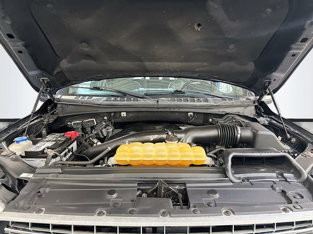 Used 2018 Ford F150 Lariat image 31