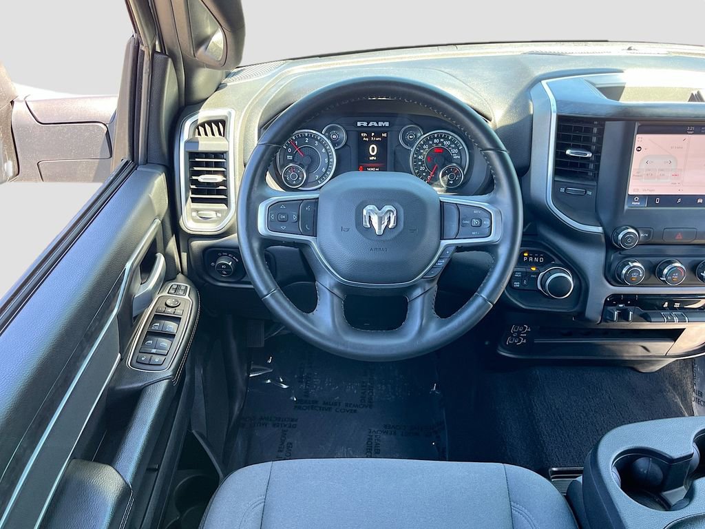 Certified 2024 RAM 2500 Big Horn w/ Bed Utility Group image 20