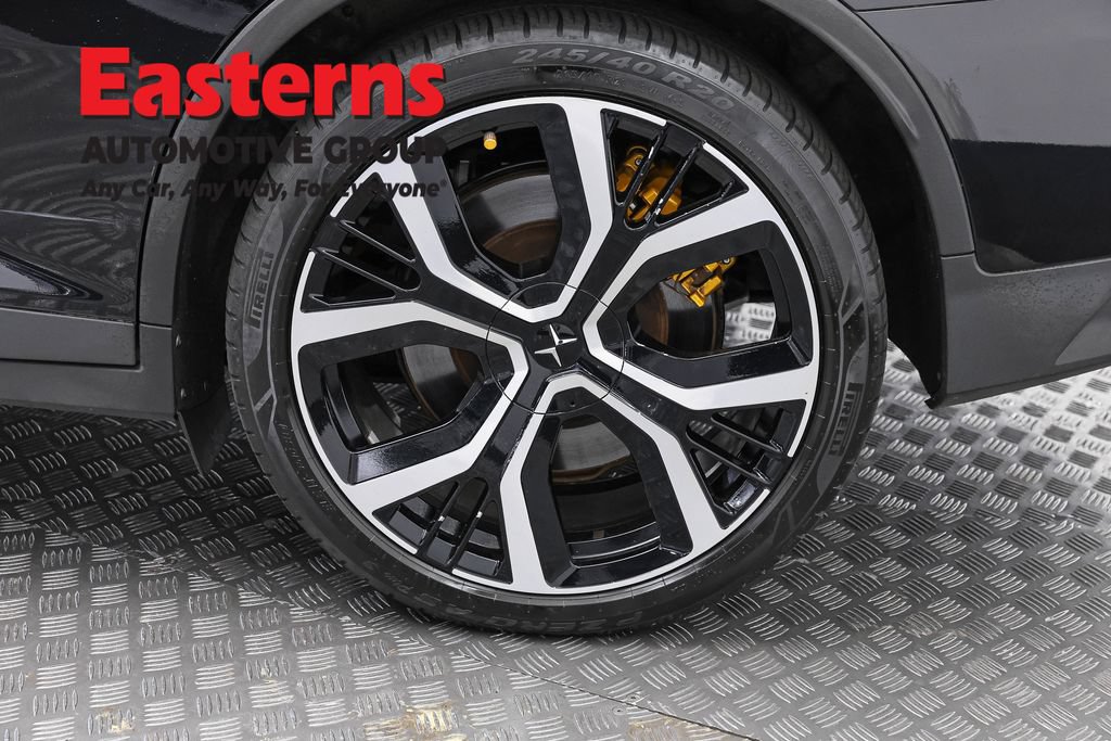 Used 2023 Polestar Polestar 2 AWD/4WD image 35