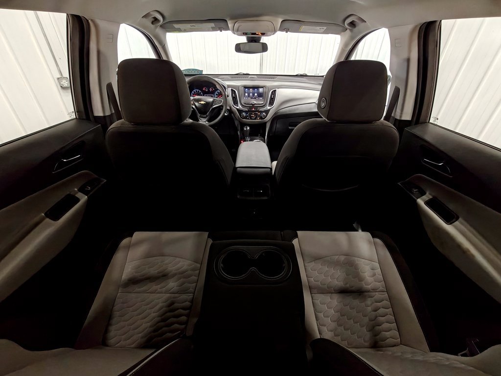 Used 2021 Chevrolet Equinox LS w/ LS Convenience Package FWD image 25