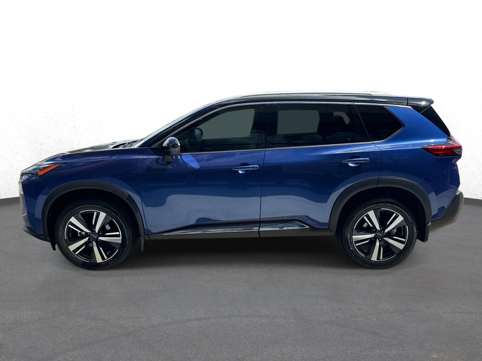 Used 2022 Nissan Rogue SL FWD image 6