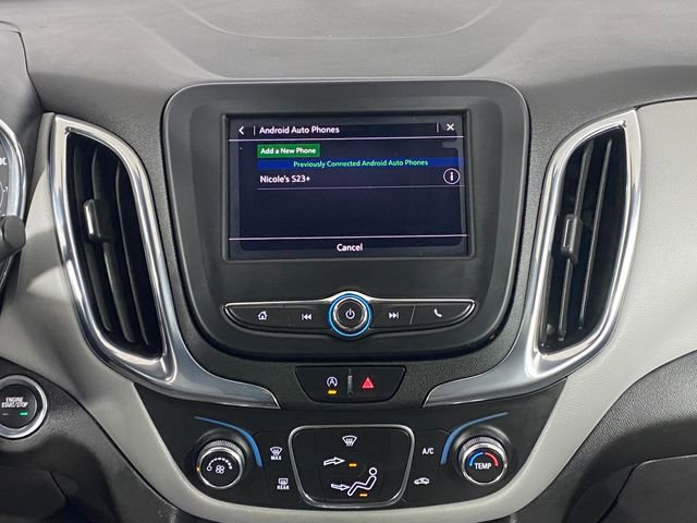 Used 2023 Chevrolet Equinox LS image 20
