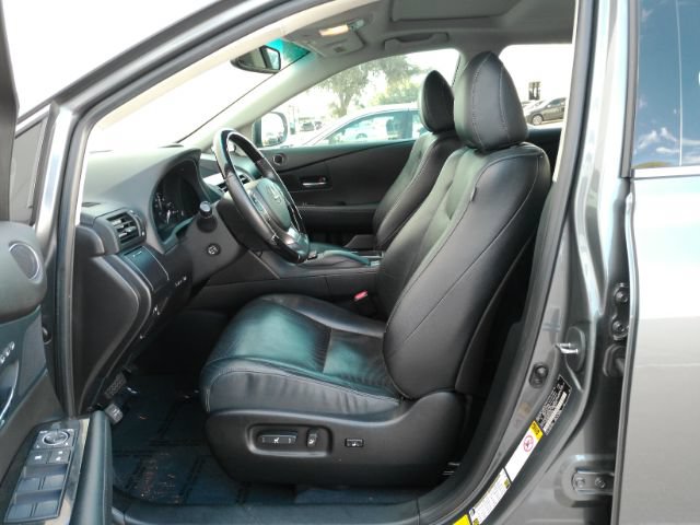 Used 2015 Lexus RX 350 AWD image 12