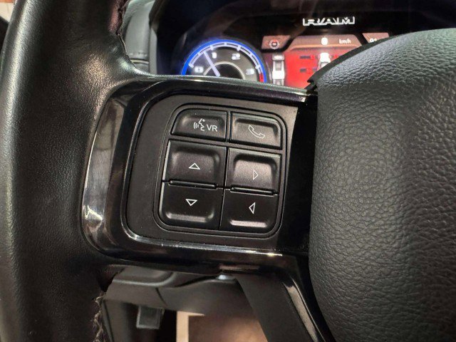 Used 2022 RAM 2500 Limited image 26