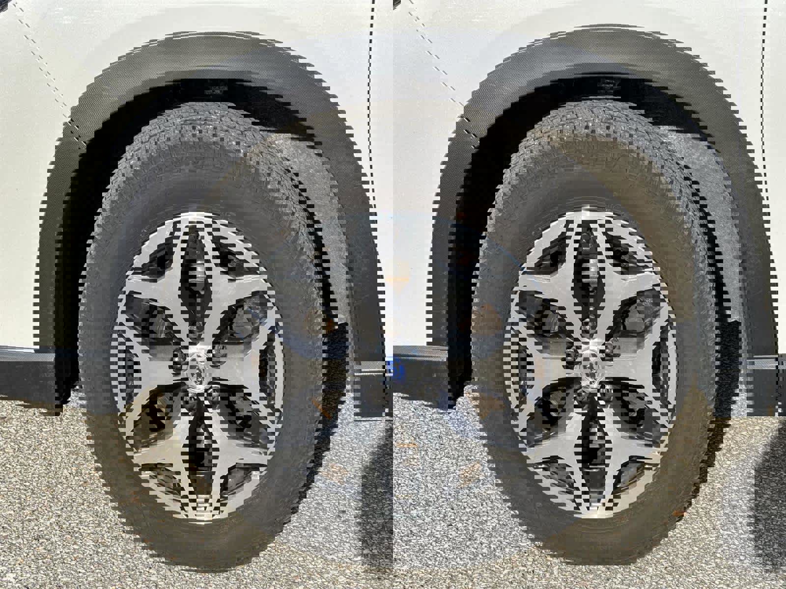 Used 2020 Subaru Forester Premium w/ Popular Package #1 image 12