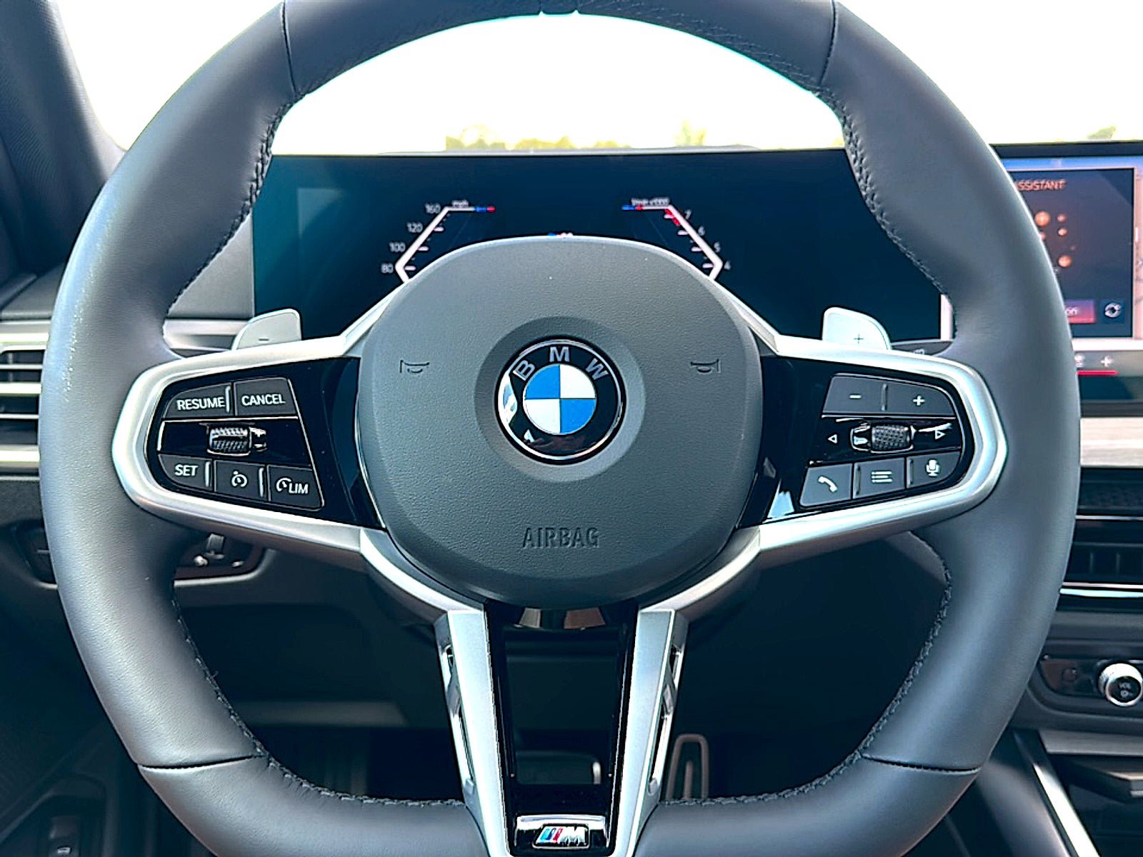 New 2026 BMW 330i Sedan w/ M Sport Package RWD image 18