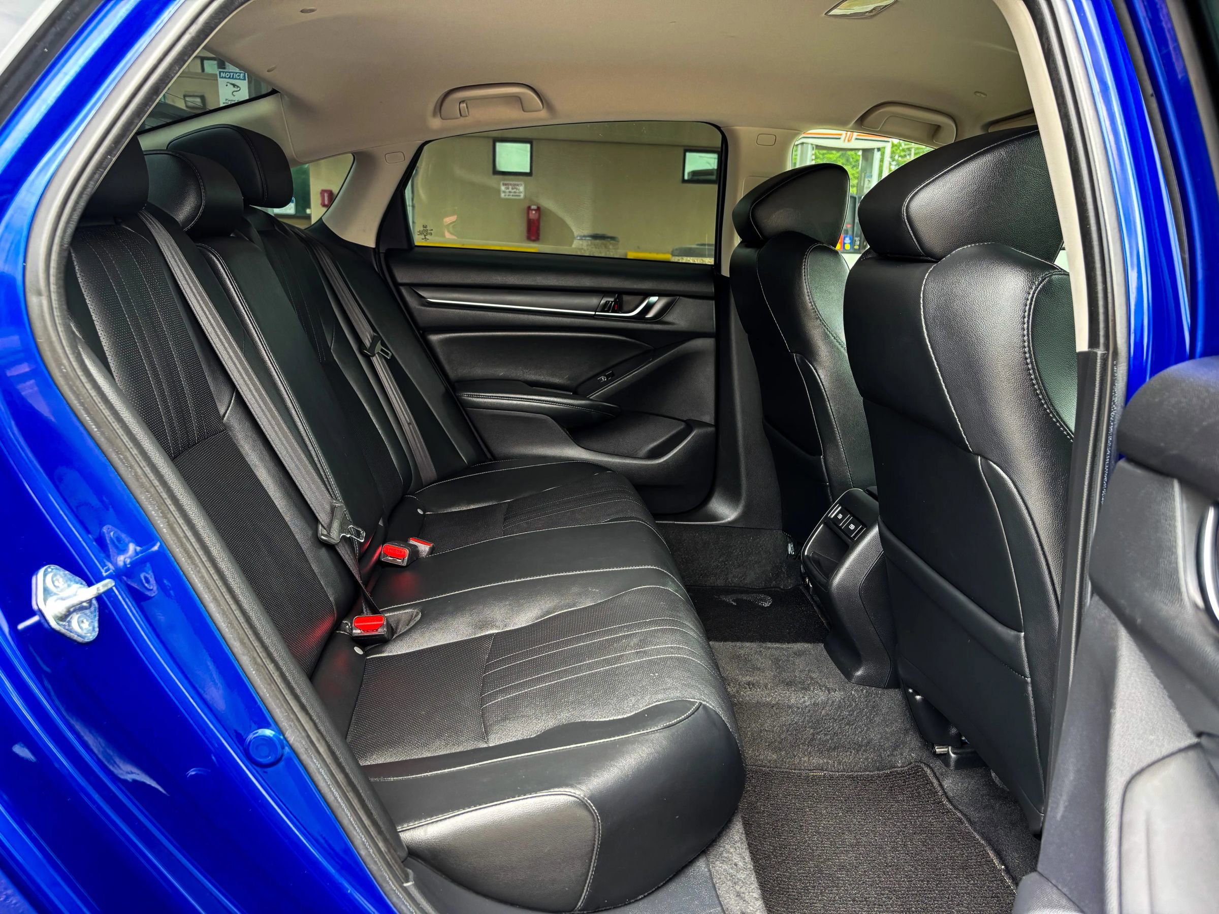 Used 2021 Honda Accord Sport Special Edition image 16