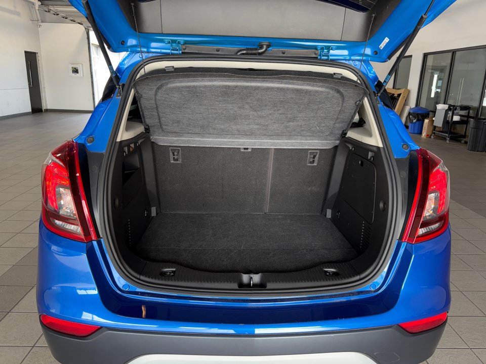 Used 2018 Buick Encore Preferred AWD/4WD image 15