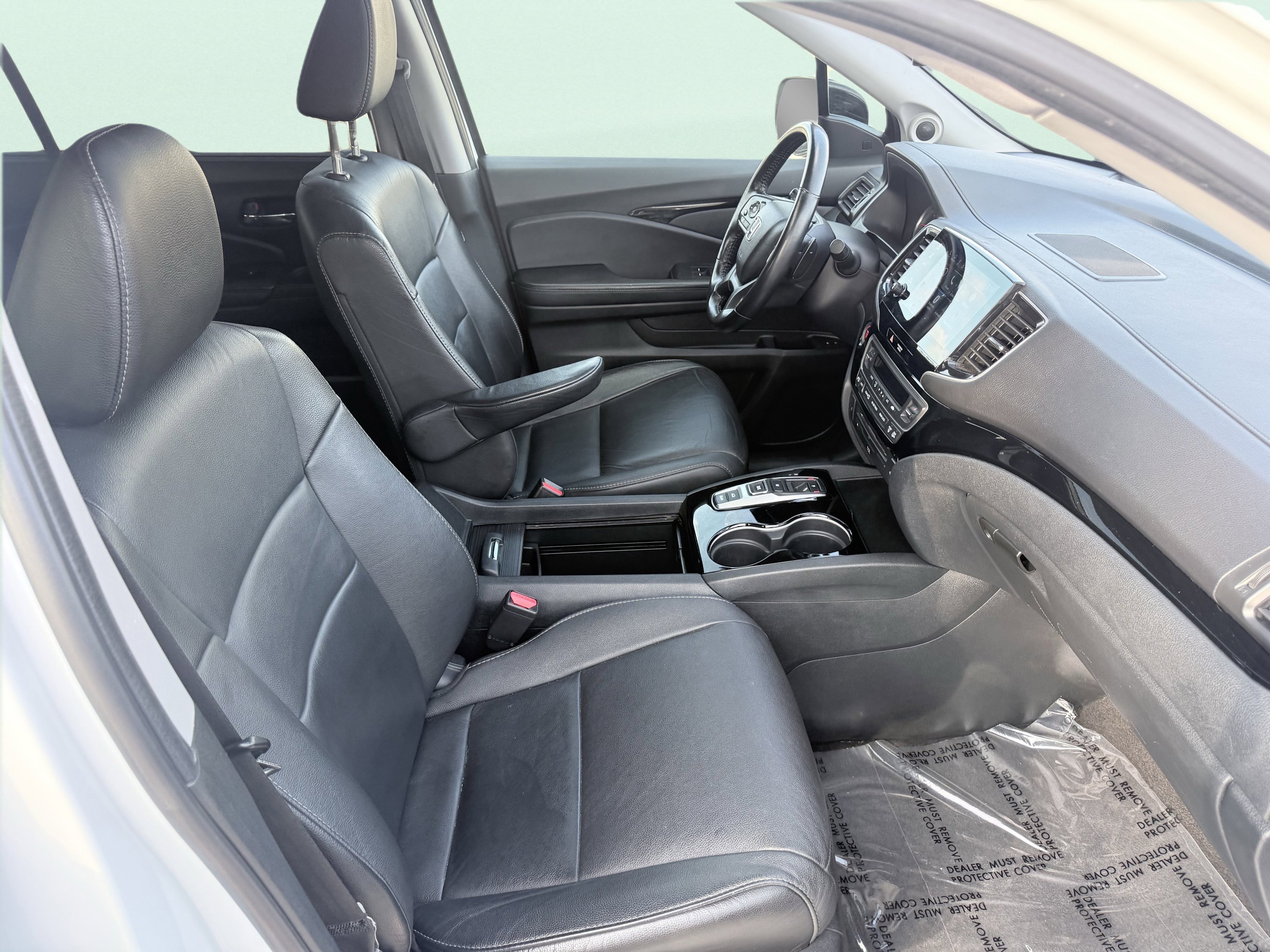 Used 2022 Honda Pilot Touring image 59