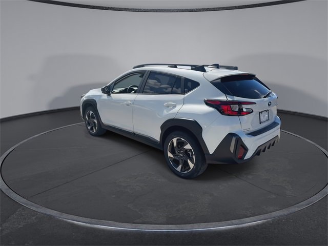 New 2025 Subaru Crosstrek 2.5i Limited w/ Popular Package #3A image 7