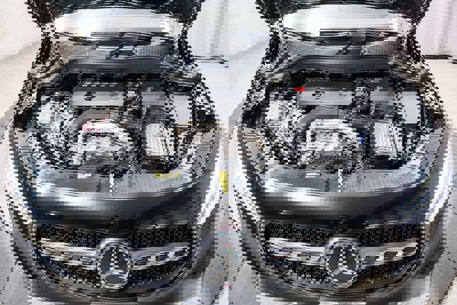 Certified 2025 Mercedes-Benz GLA 250 image 28