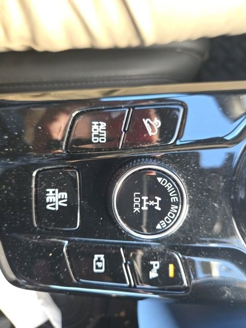 Used 2023 Kia Sportage X-Line Prestige image 9