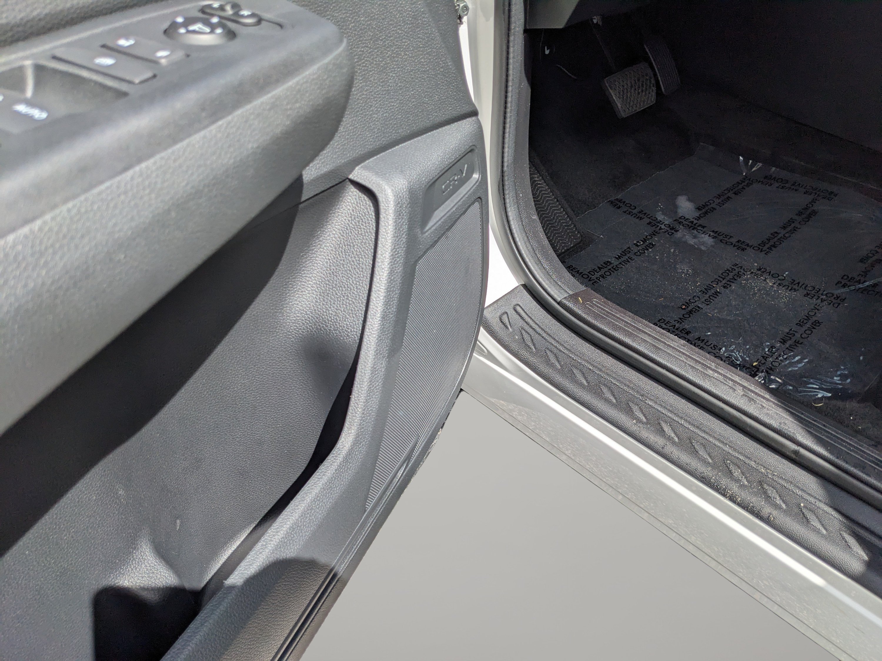 Used 2026 Honda CR-V EX image 21
