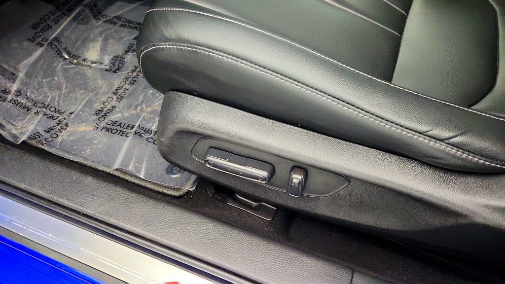 Used 2024 Acura Integra A-Spec FWD image 12