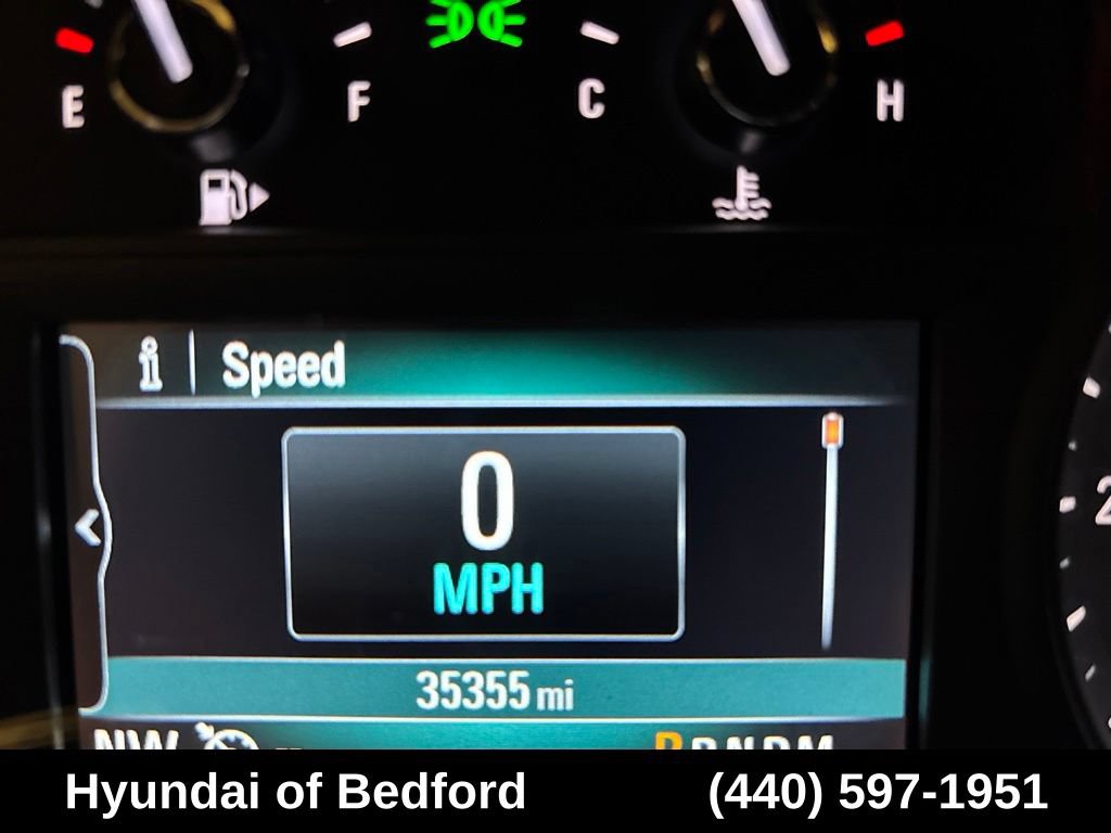 Used 2017 Buick Encore Preferred FWD image 14