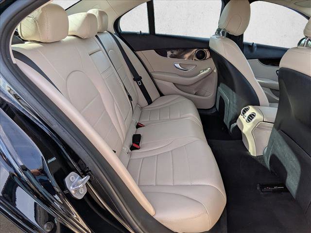 Used 2020 Mercedes-Benz C 300 Sedan image 19