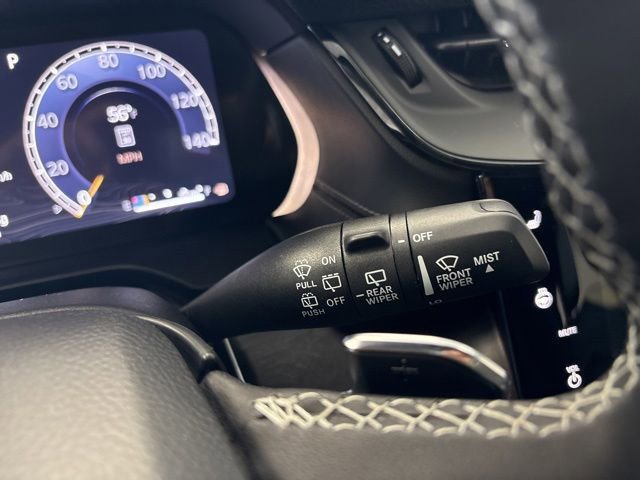 New 2026 Jeep Grand Cherokee Limited AWD/4WD image 34