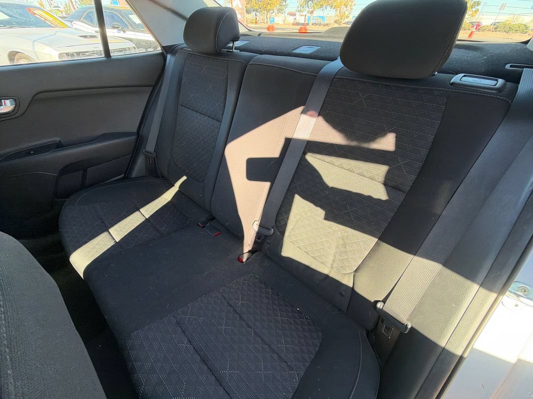 Used 2022 Kia Rio S FWD image 10