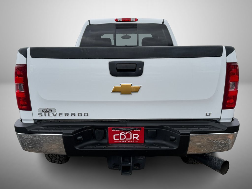 Used 2014 Chevrolet Silverado 2500 LT w/ Texas Edition image 7