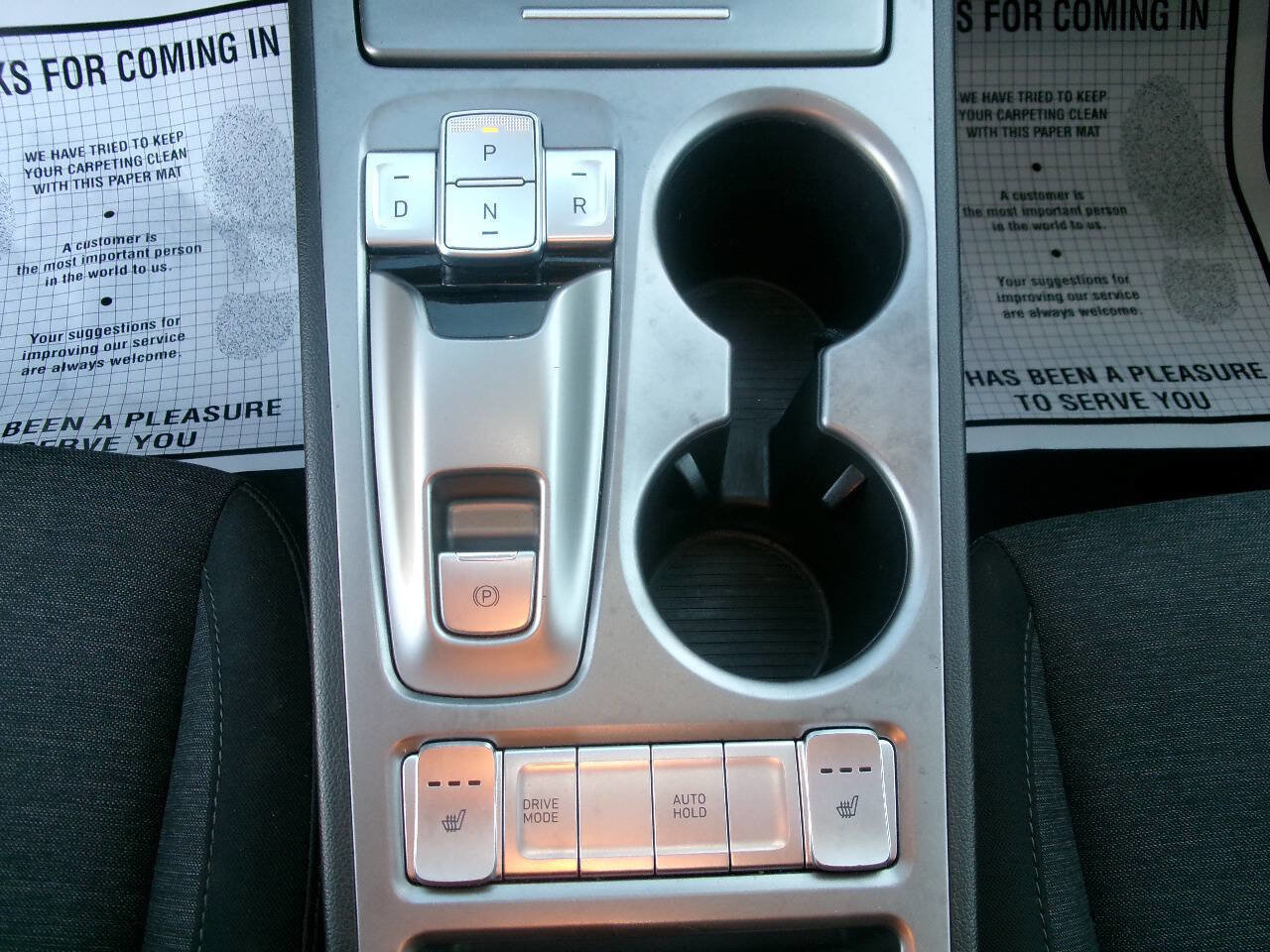 Used 2023 Hyundai Kona SEL image 18