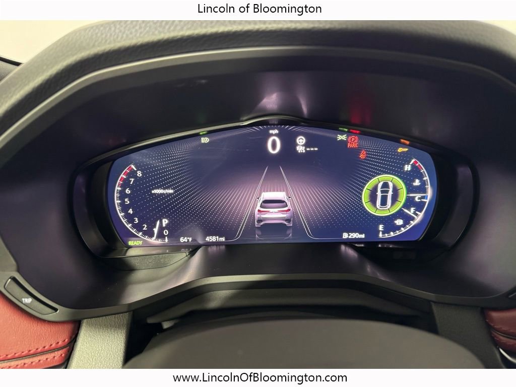 Used 2025 MAZDA CX-70 3.3 Turbo w/ Premium Plus Pkg image 48