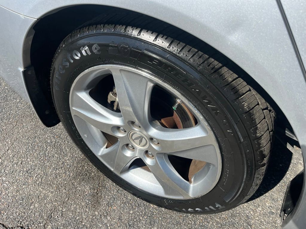 Used 2011 Acura TSX Sedan image 18