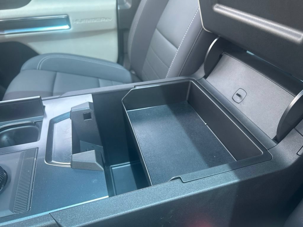 New 2026 GMC Hummer EV SUV AWD/4WD image 33