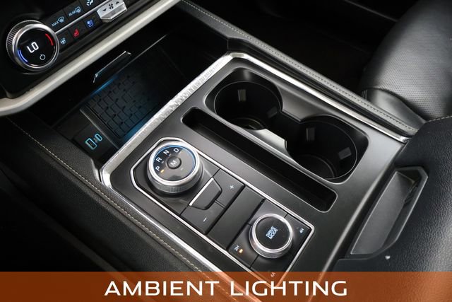 Used 2022 Ford Expedition Max XLT AWD/4WD image 32