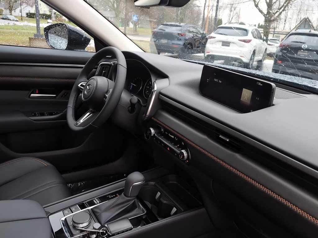 New 2026 MAZDA CX-50 2.5 Hybrid w/ Premium Plus Pkg image 7