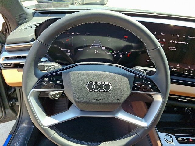 Used 2025 Audi A5 2.0T Premium image 16