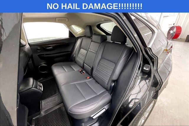 Used 2021 Lexus NX 300 AWD w/ Cold Area Package image 20