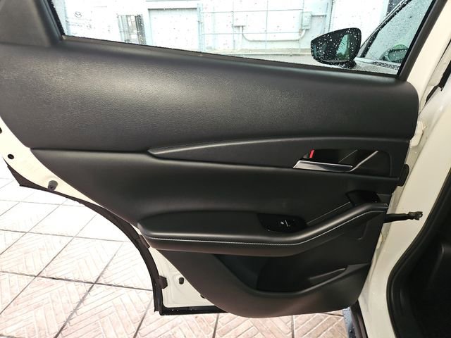 Certified 2025 MAZDA CX-30 AWD 2.5 S w/ Preferred Package image 14