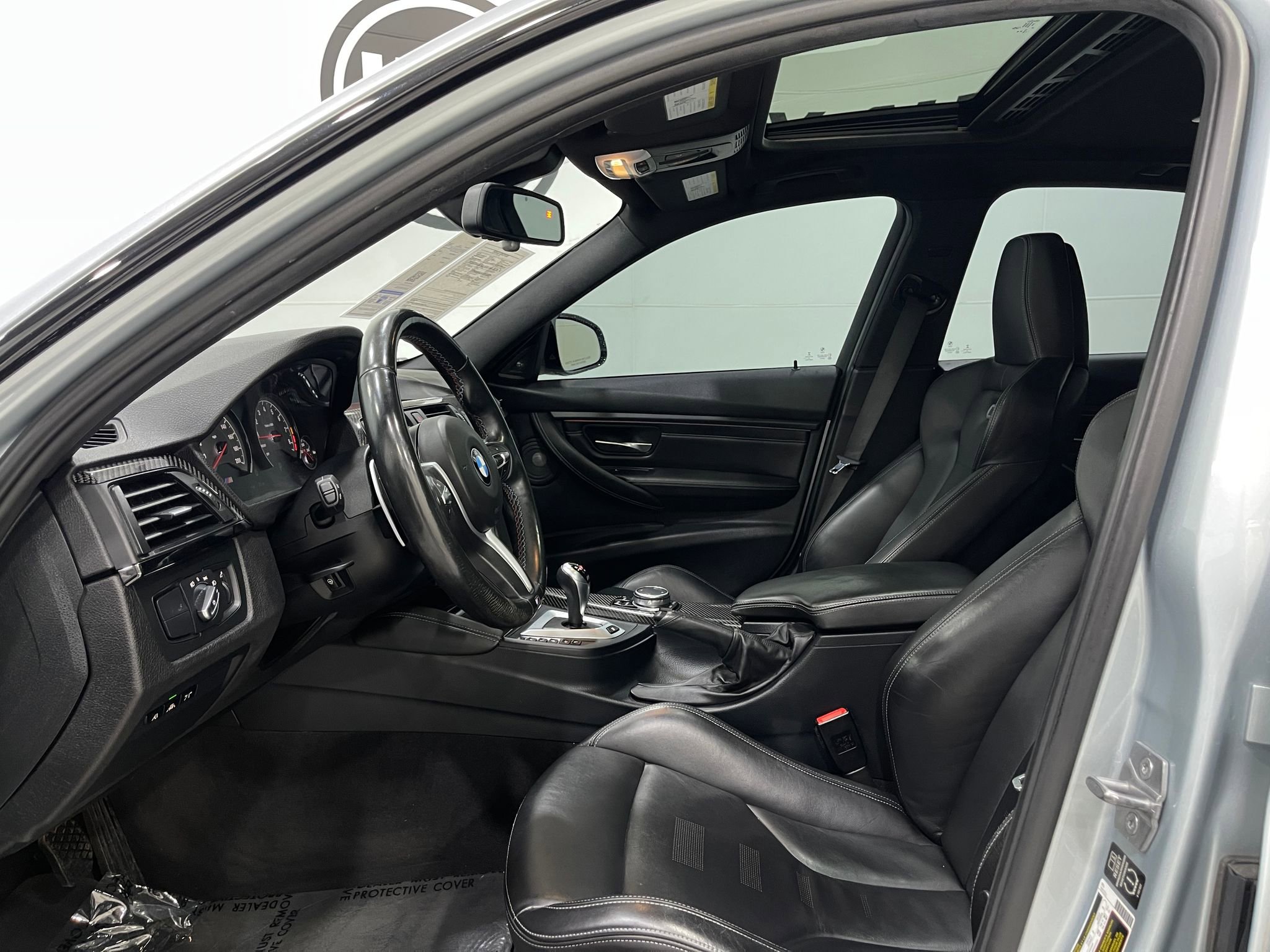 Used 2015 BMW M3 image 13