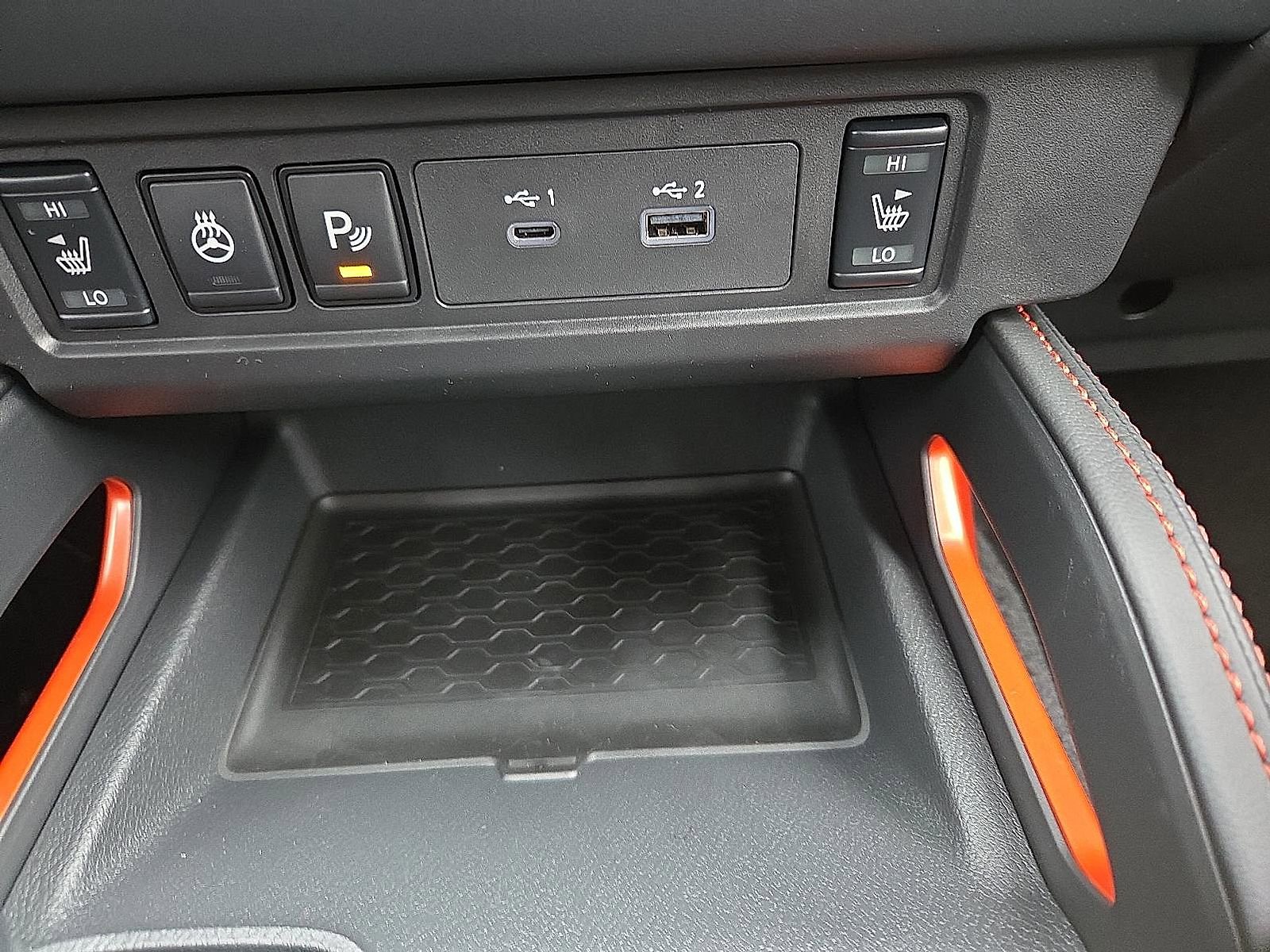 New 2026 Nissan Frontier PRO-4X w/ Pro-4x Convenience Package AWD/4WD image 18