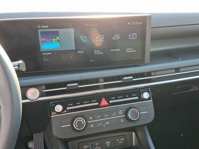 New 2026 Hyundai Santa Cruz SE image 7