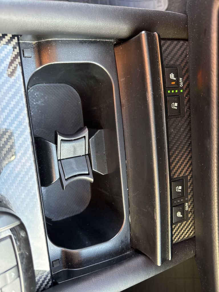 Used 2016 Lexus GS F image 27