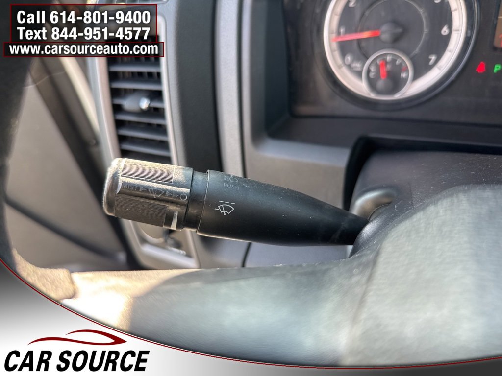 Used 2016 RAM 1500 Tradesman w/ Popular Equipment Group image 22