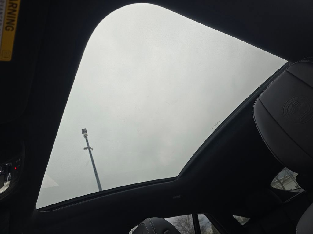 New 2026 Mercedes-Benz GLE 63 AMG S image 3