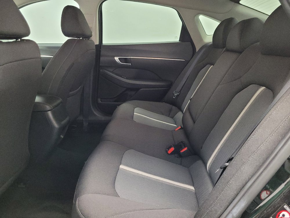 Used 2020 Hyundai Sonata SEL FWD image 18