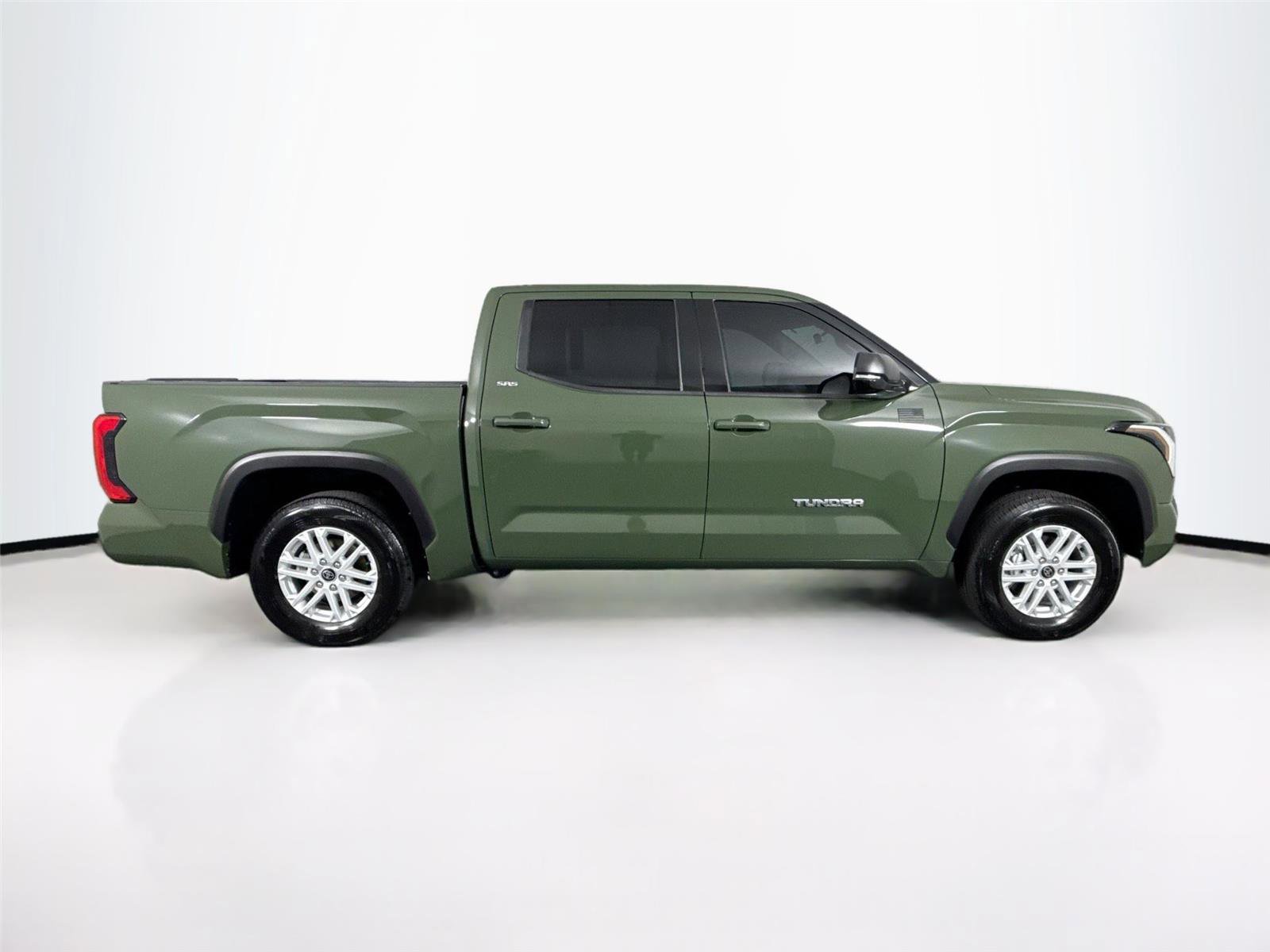 Used 2023 Toyota Tundra SR5 image 11