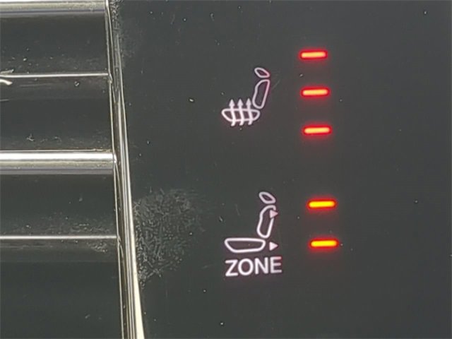 Used 2024 Jeep Grand Wagoneer L Series II w/ Quick Order Packagew 28T image 30