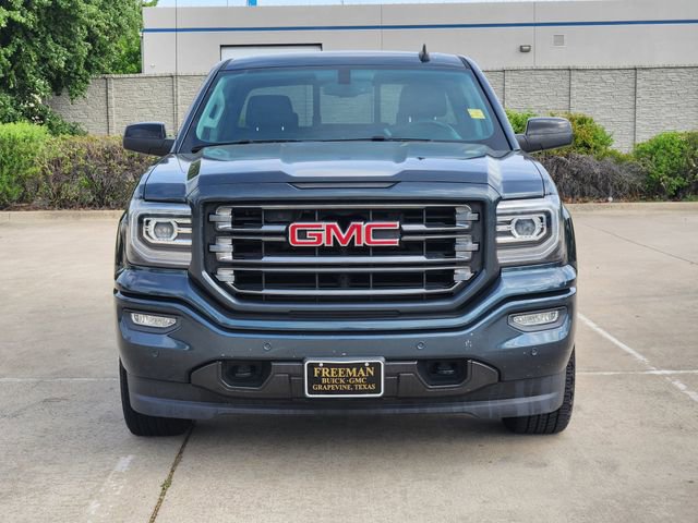 Used 2017 GMC Sierra 1500 SLT image 2